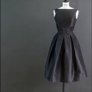 Meet your Posher, Ann